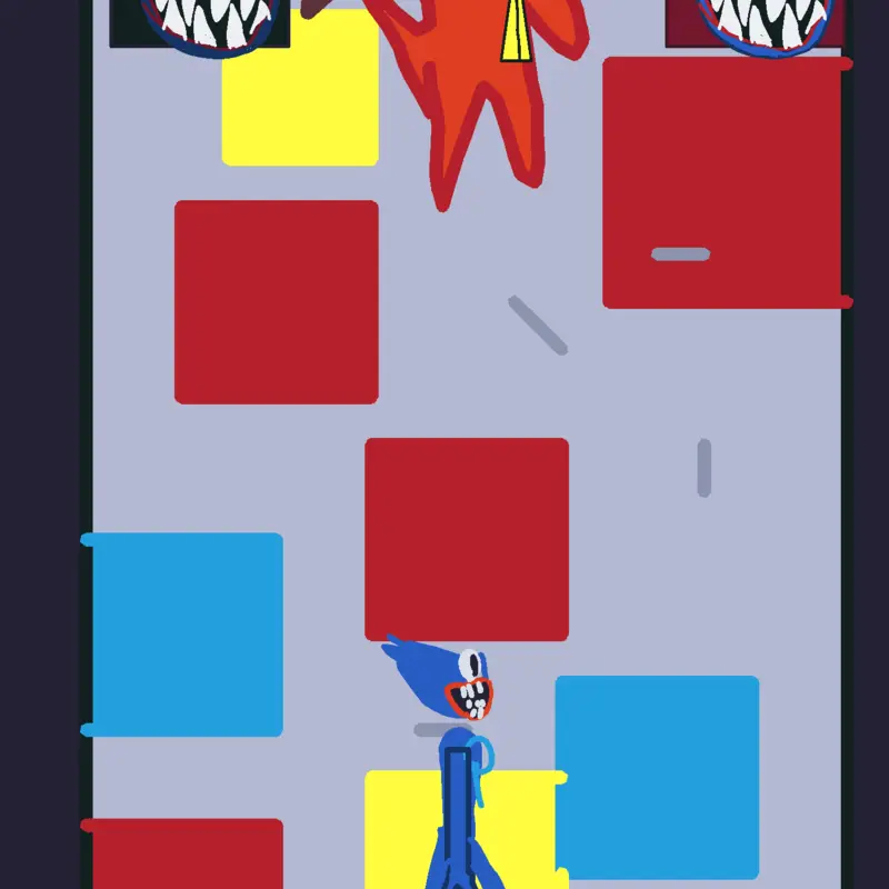 Kill player by @brex1218VR
