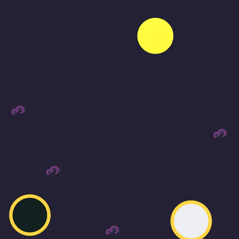 Game by @cecix