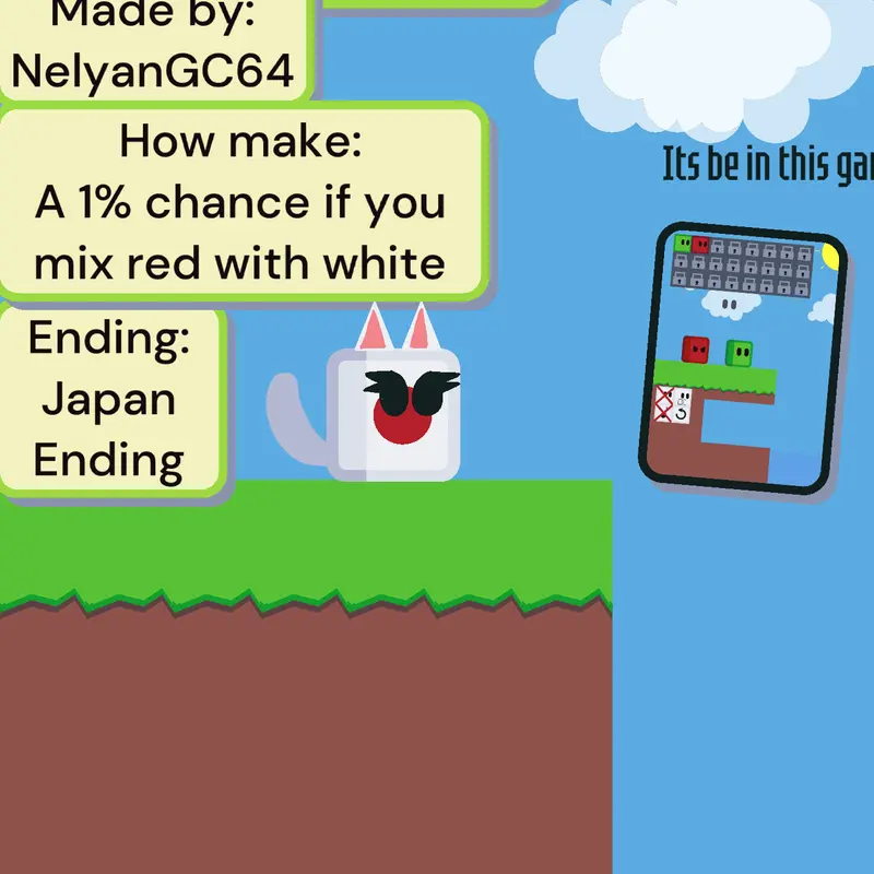 Game by @NelyanGC64
