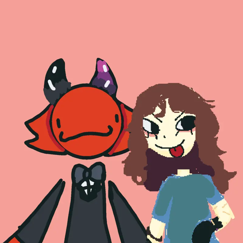 Game by @AxesAreMyFriends