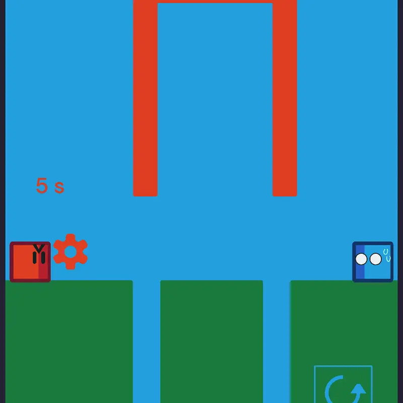 Game by @cap_forever