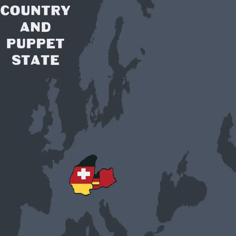 Game by @reich_deuschland