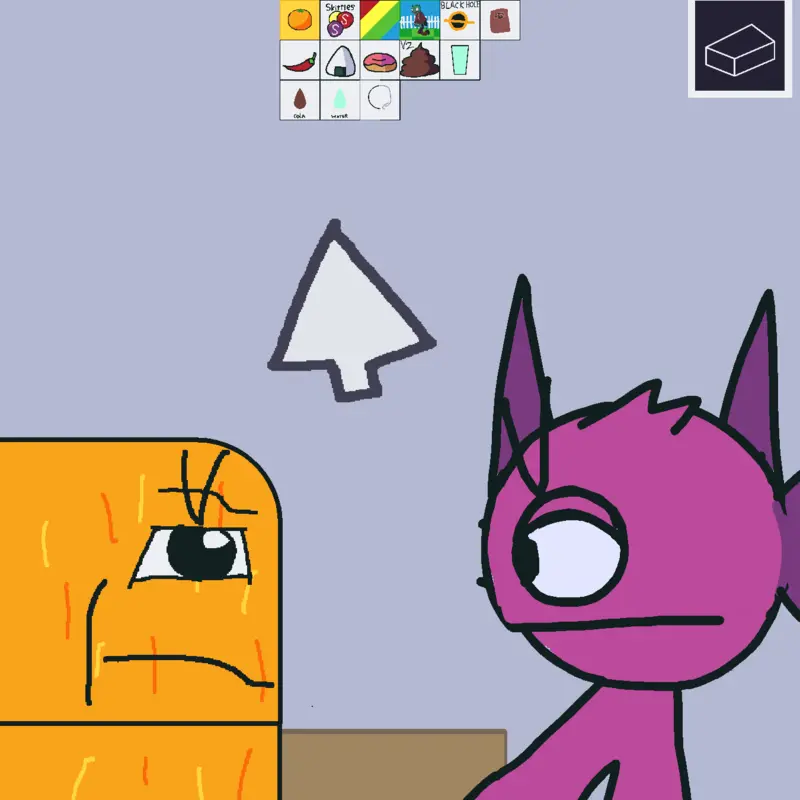 Game by @yadziel