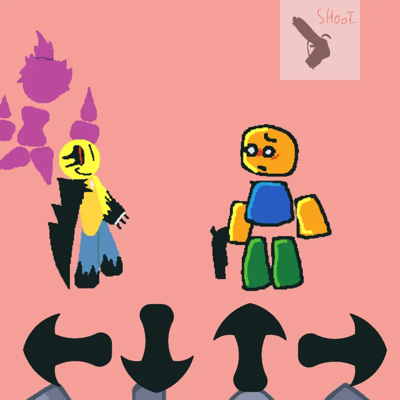 Game by @Tobeylay