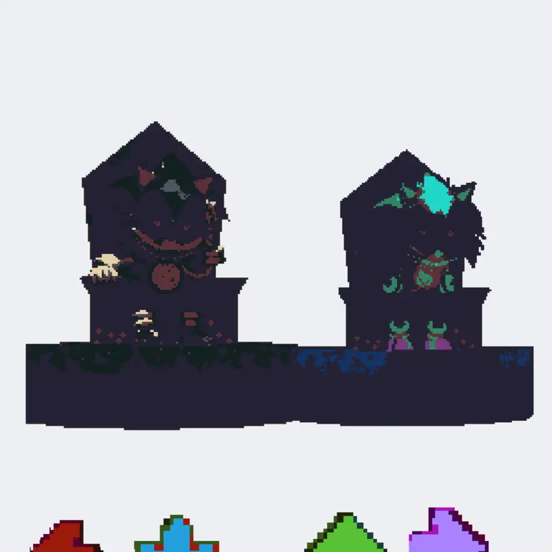 Game by @playerprogame