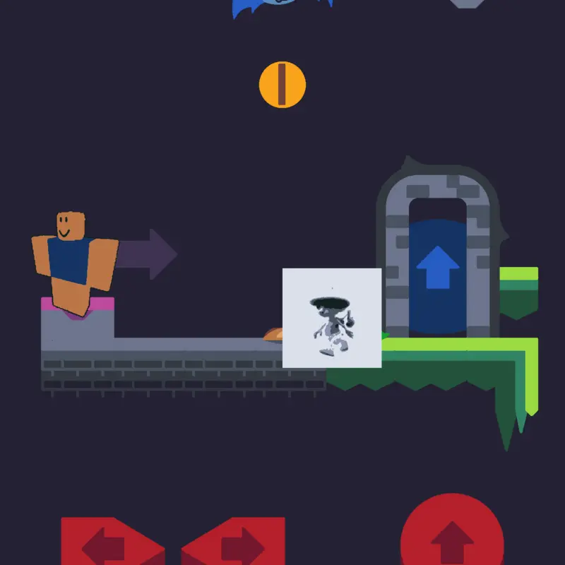 Game by @Powering_Imagination
