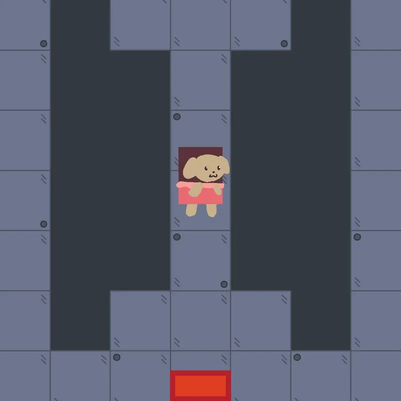 Game by @Niramimi