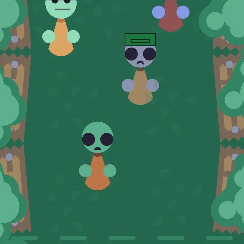 Game by @meetler