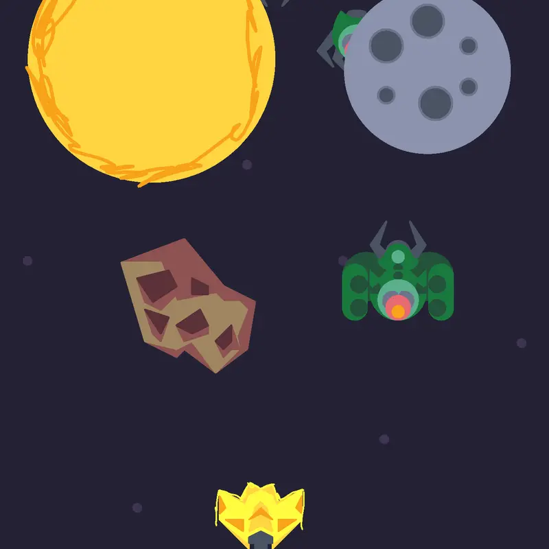 Game by @icefrontier