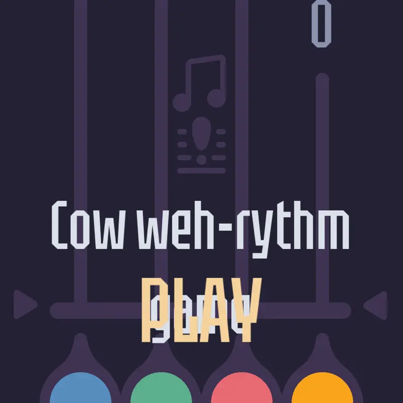 Game by @LOLGETBEAMEDCOWBOY