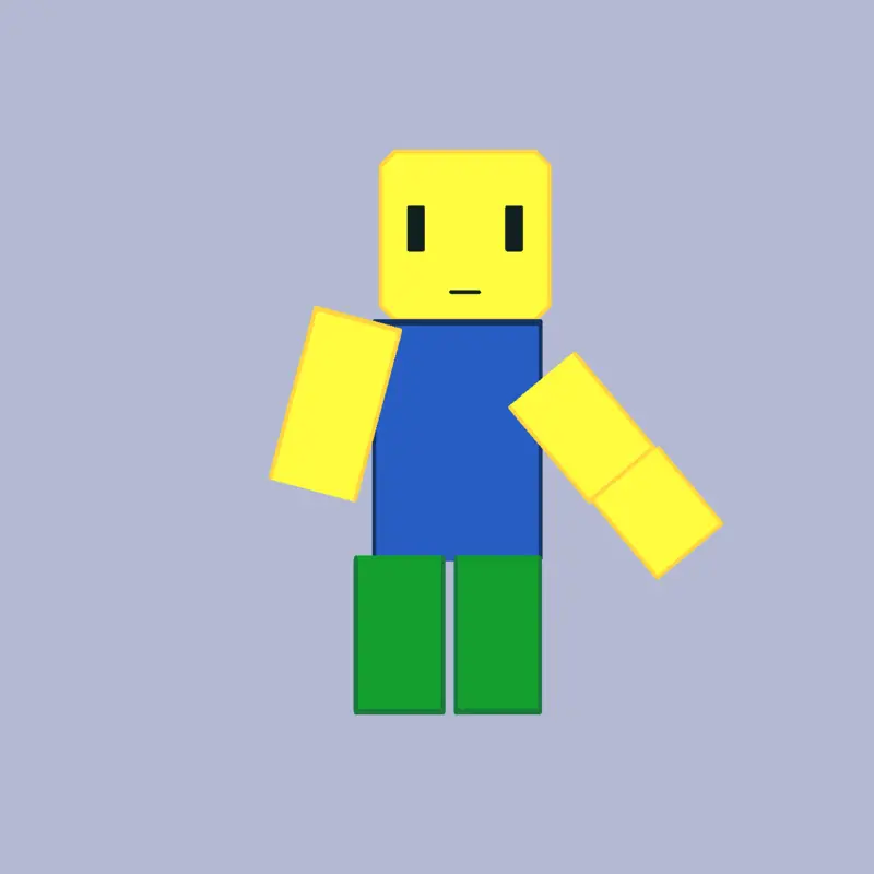 Game by @teropy