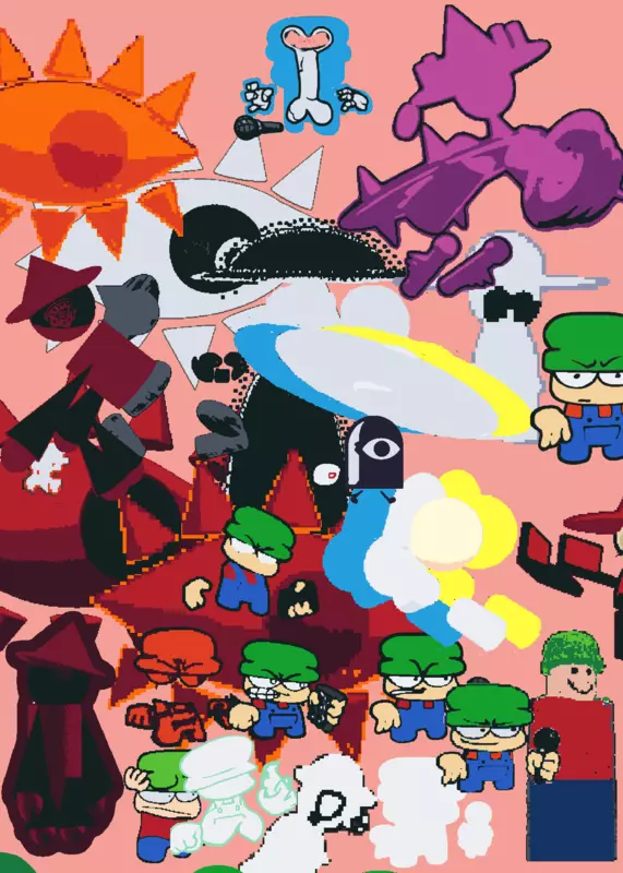 Game by @Agus62762