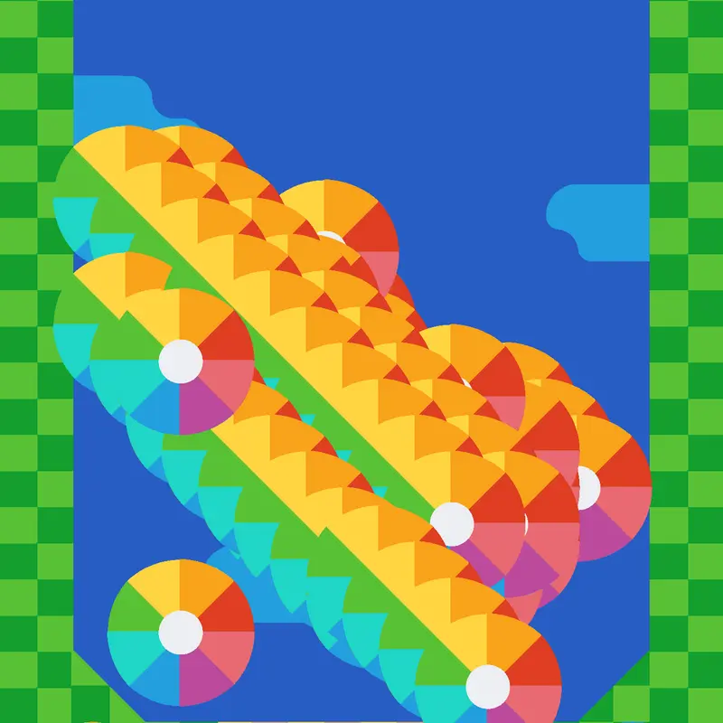 Game by @32B