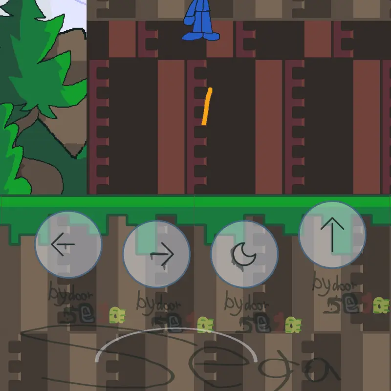 Game by @seek_plays