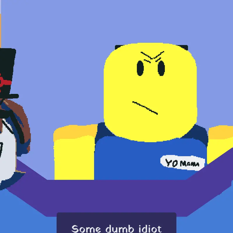 Game by @Deadly_studios