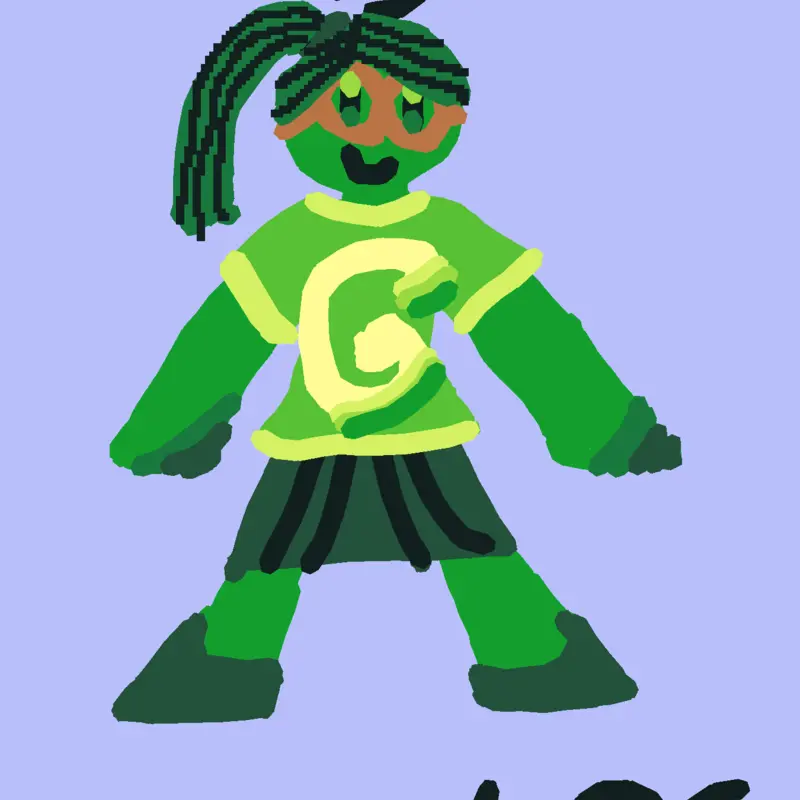 Game by @GreenAwesomeStickGirl