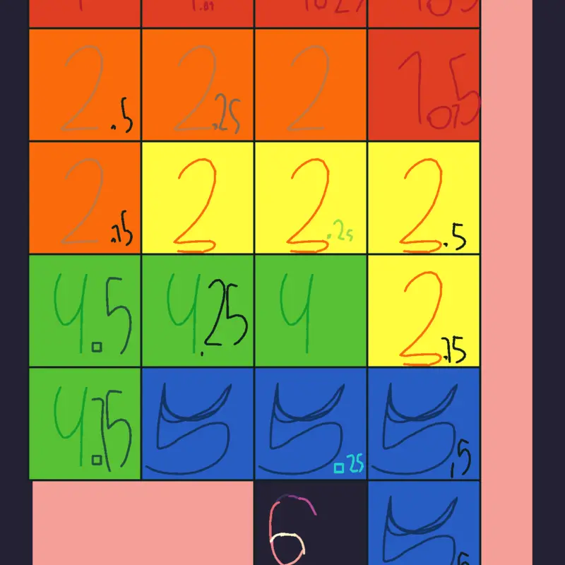 Game by @omegastar11