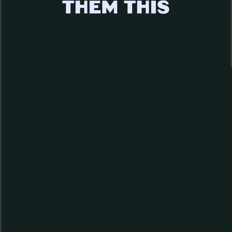 Game by @MrGiggles