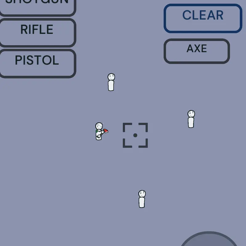 Game by @amuarsytoo