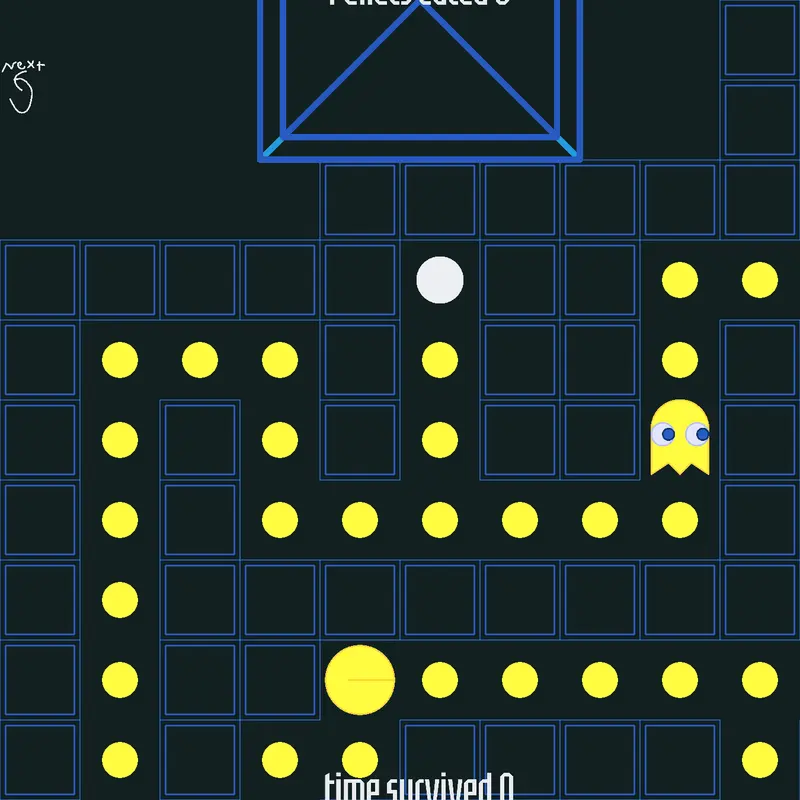 Game by @IAMO
