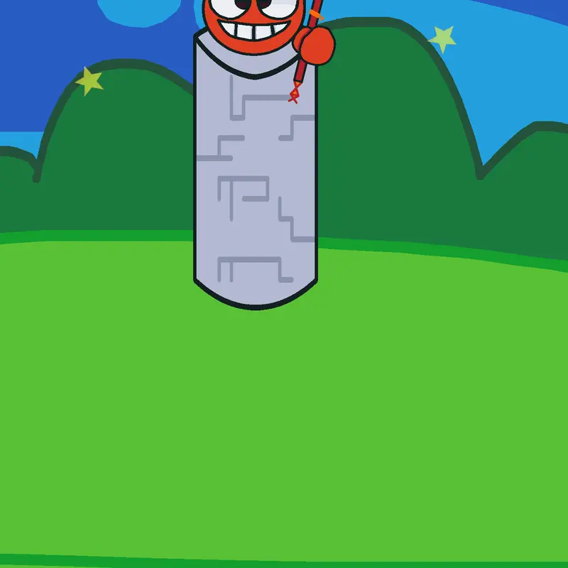 Game by @JojoandTesa