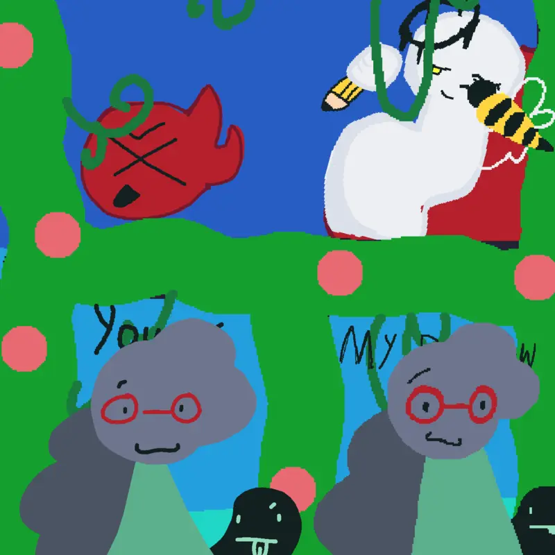 Game by @Anna01