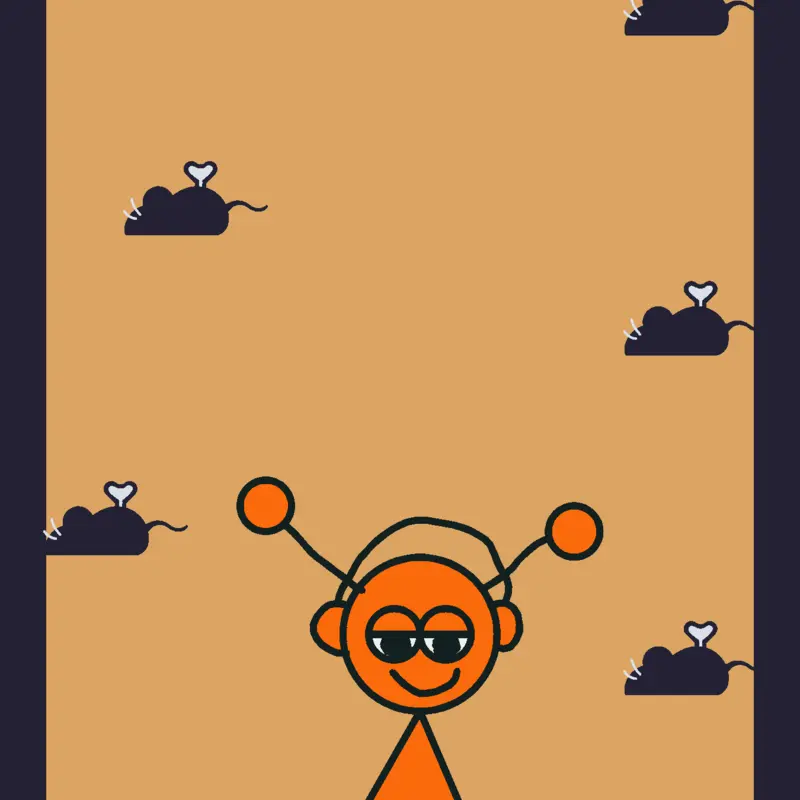 Game by @emirkagan29