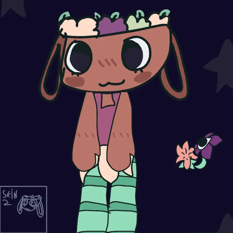 Game by @hihellocastle