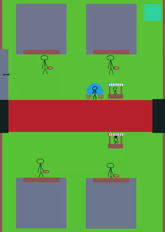 Game by @cool_shooter