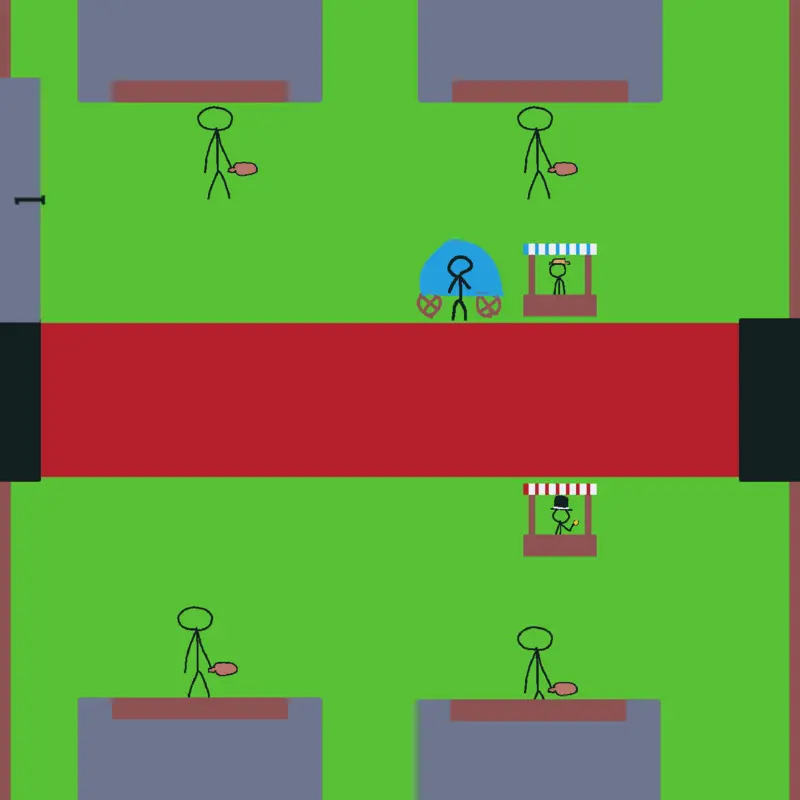 Game by @cool_shooter