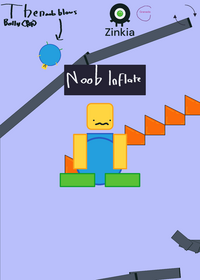 Noob Inflated