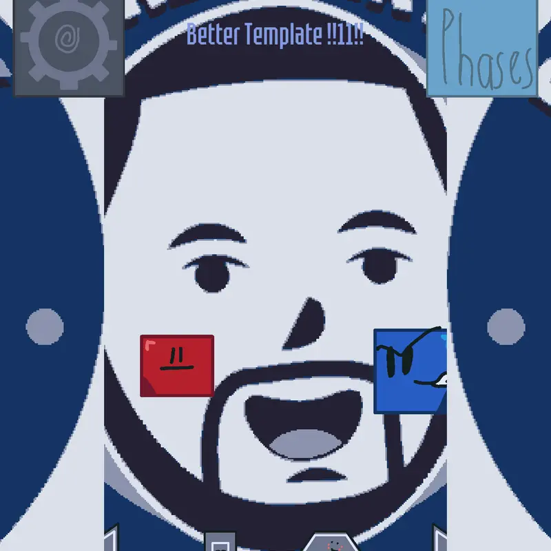 Game by @Baphet