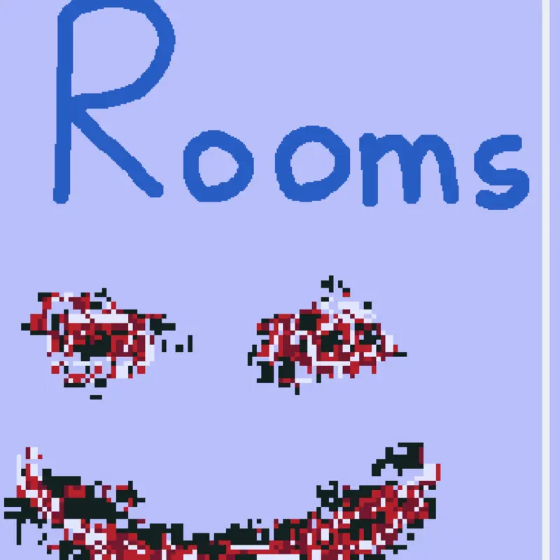 ROOMS by @UKRNAZ