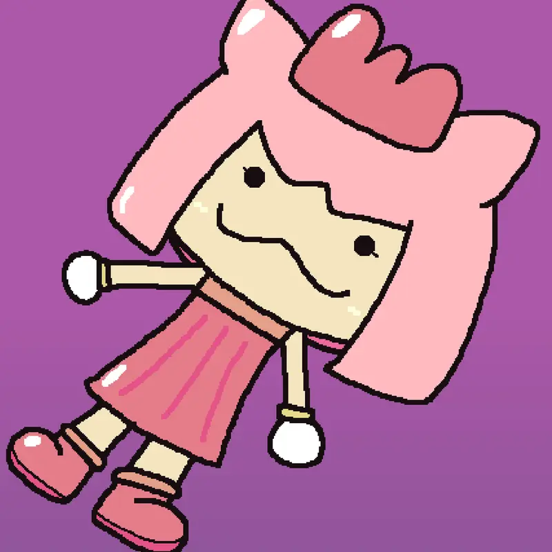 Game by @Bliecat