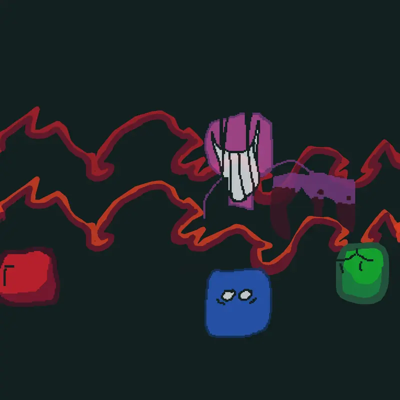 Game by @Stickman_universe_11