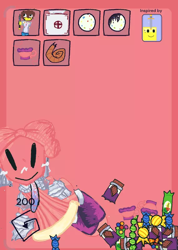 Game by @ana_cute_gore