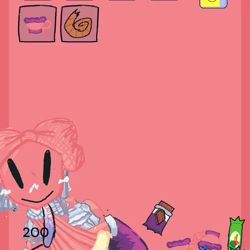 Game by @ana_cute_gore