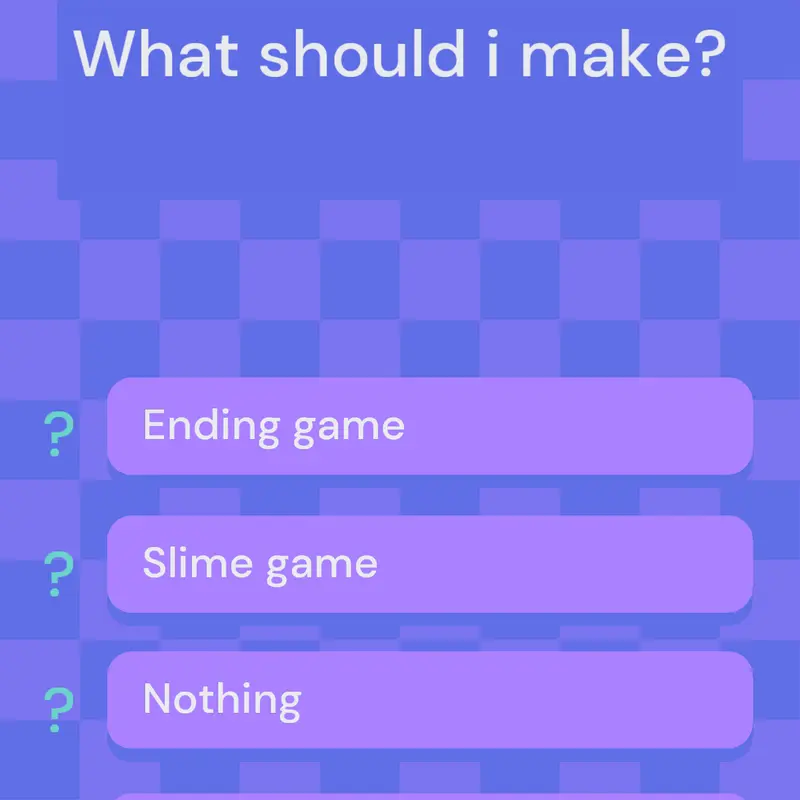 My first time posting a game :D!! by @Lemonyummy
