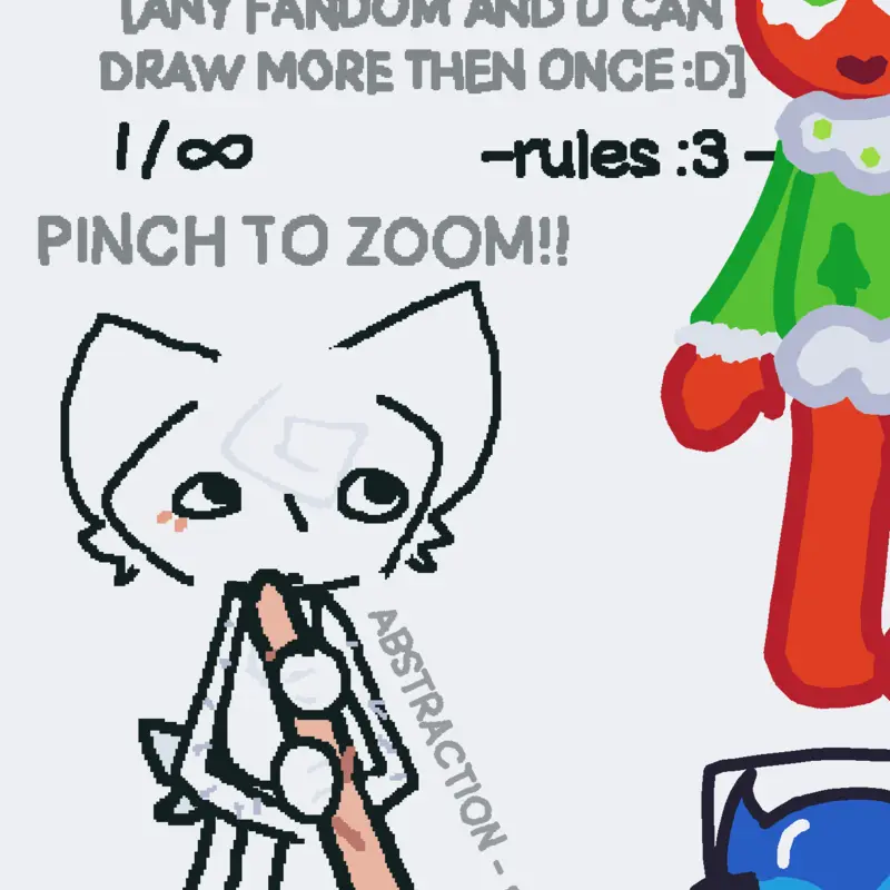 Game by @dokuro-chan