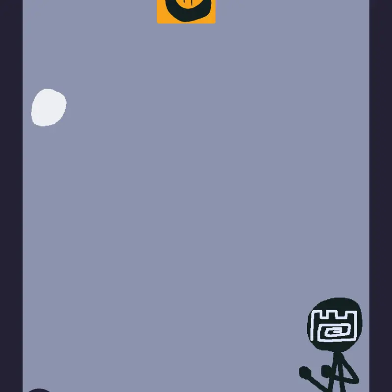 Game by @Bolasare