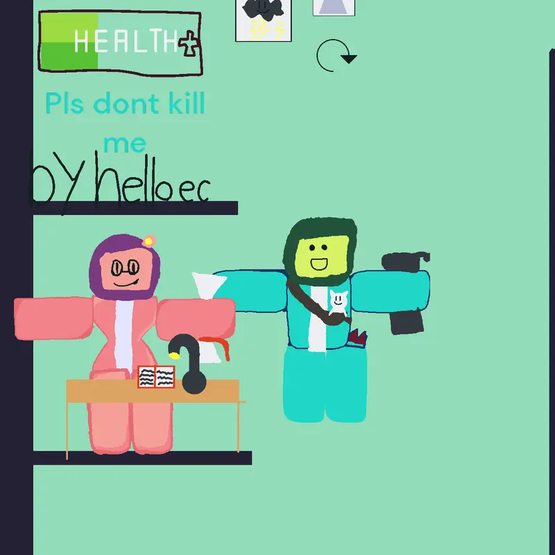 Game by @rainydaystheonlydays