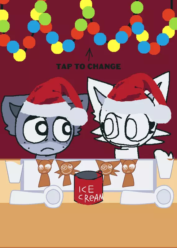 Game by @Christmas_lover