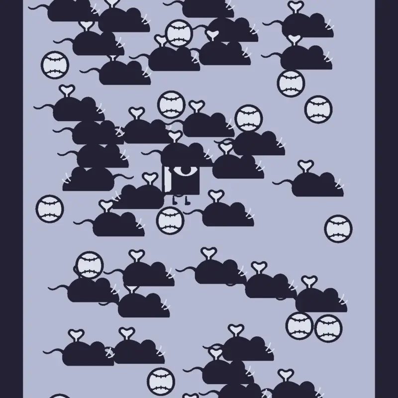 Game by @atbobalove