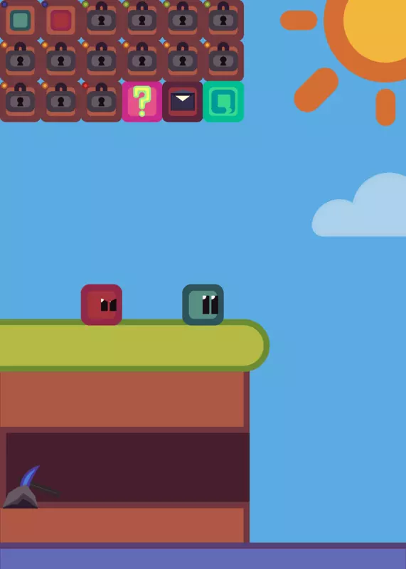 Game by @The_Demons
