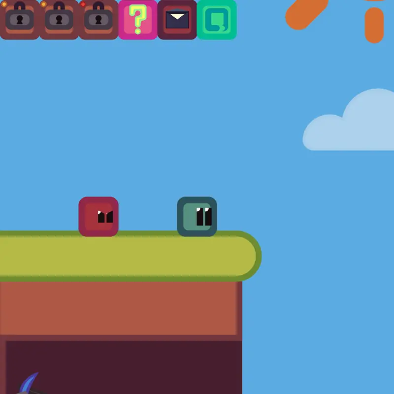 Game by @The_Demons