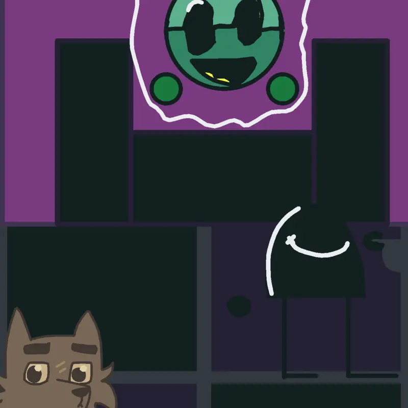 Game by @cooldash
