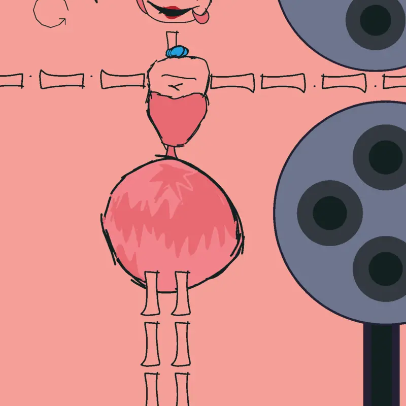 Game by @TYKERRAH