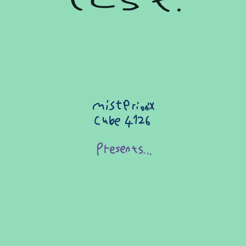 Game by @misterionixcube4126