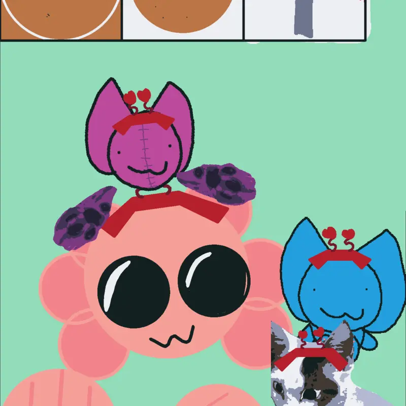 Game by @Bubbly_Axy