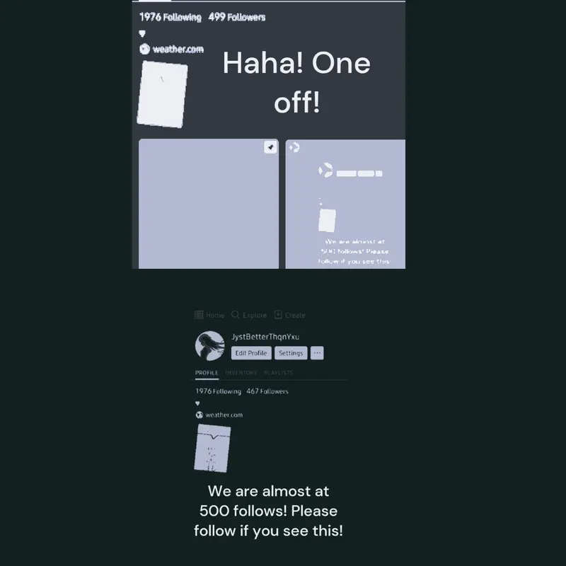 Game by @JystBetterThqnYxu
